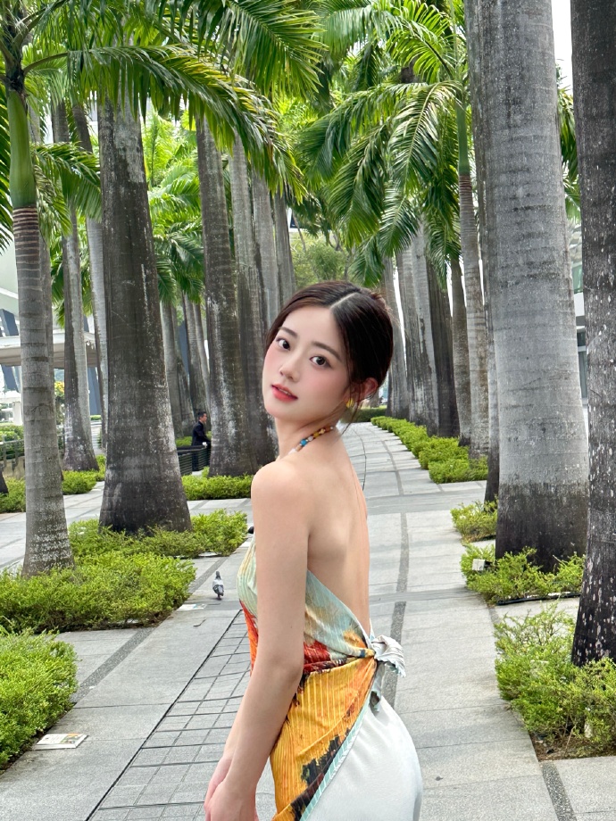 铃芽之旅
